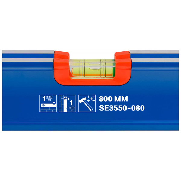 Уровень STARTUL EXPERT 800 мм (SE3550-080)