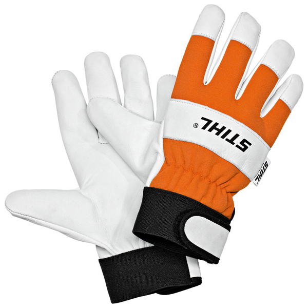 Перчатки STIHL ADVANCE Ergo размер L (00886110410)