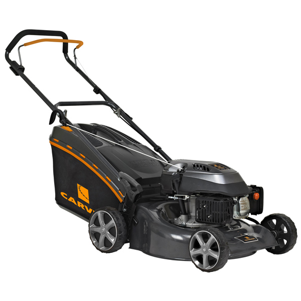 Газонокосилка бензиновая CARVER LMG-2646HM (01.024.00004)