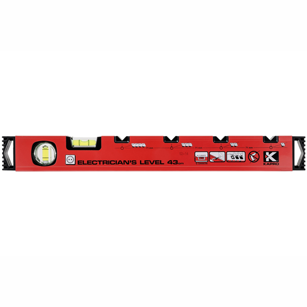 Уровень электрика KAPRO 783-48 48 см (783-48)