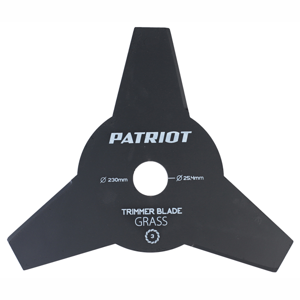 Нож PATRIOT TBS-3P (809115203)