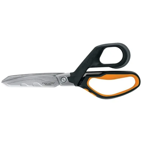 Ножницы для тяжелых работ FISKARS PowerArc 21 см (1027204)