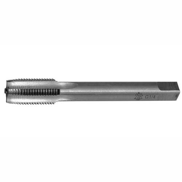 Метчик трубный комплектный ручной ВиЗ G1 1/4 (5109010)