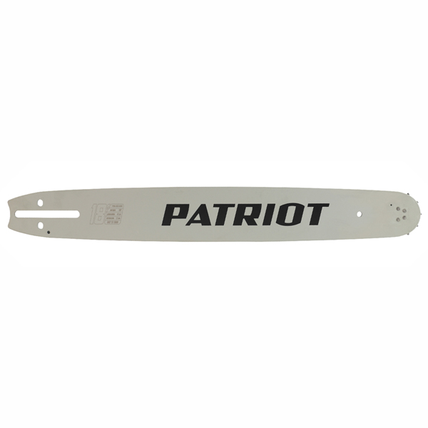Шина PATRIOT P188SLHD009 18'' 3/8" 1,5 мм 68 звеньев (867151888)