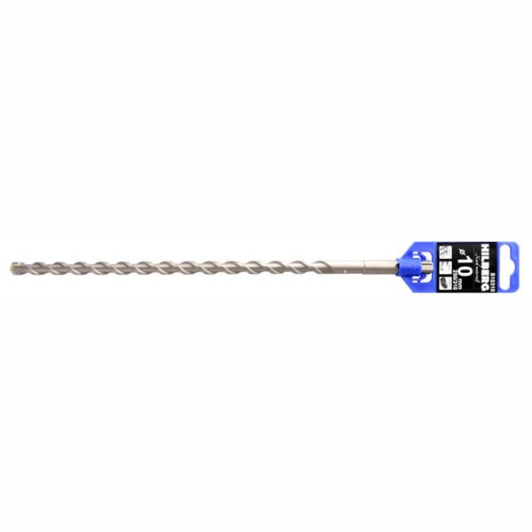 Бур HILBERG SDS-plus 10,0 х 310 мм (S10310)