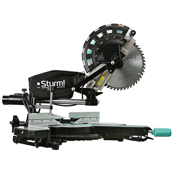 Пила торцовочная Sturm! MS5525WM (MS5525WM)