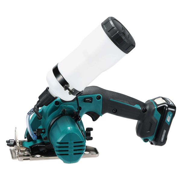 Пила алмазная аккумуляторная Makita CC 301 DWAE 1 х 2,0 Ач (CC301DWAE)