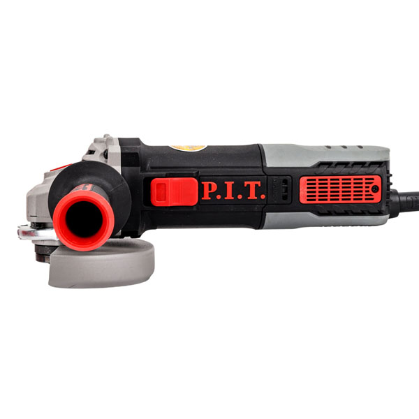Шлифмашина угловая P.I.T. PWS125-C14 (100303801010)
