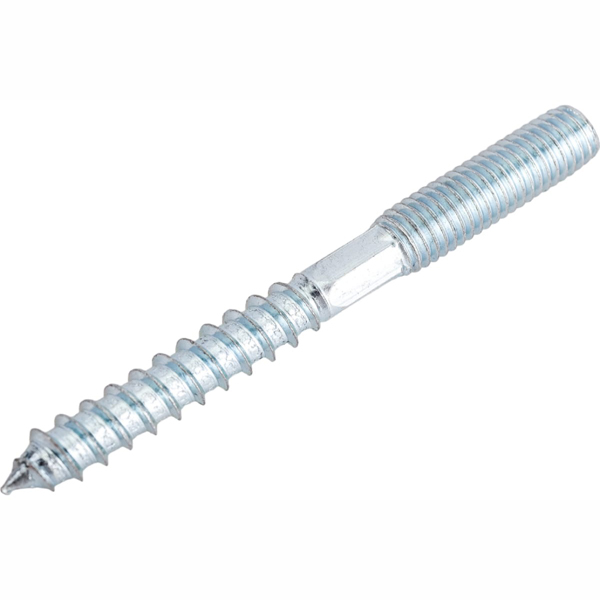 Шпилька STARFIX 6 х 80 мм сантехническая (SM-13934-1)