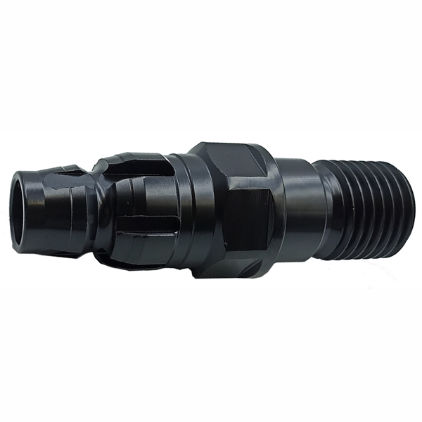 Переходник TRIO-DIAMOND 120 мм с соединениями 1 1/4 UNS 1/2 bsp-BI-BR/BS 110 - 160 (290080)