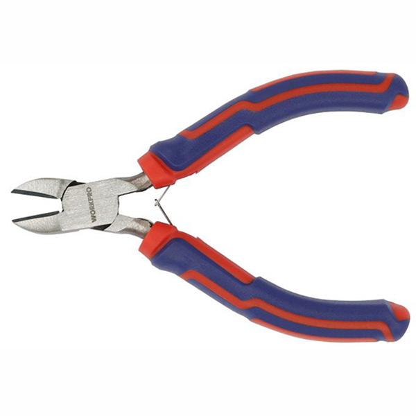 Бокорезы WORKPRO CR-V 110 мм (WP231096)