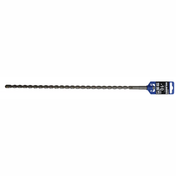 Бур HILBERG SDS-plus 10,0 х 460 мм (S10460)