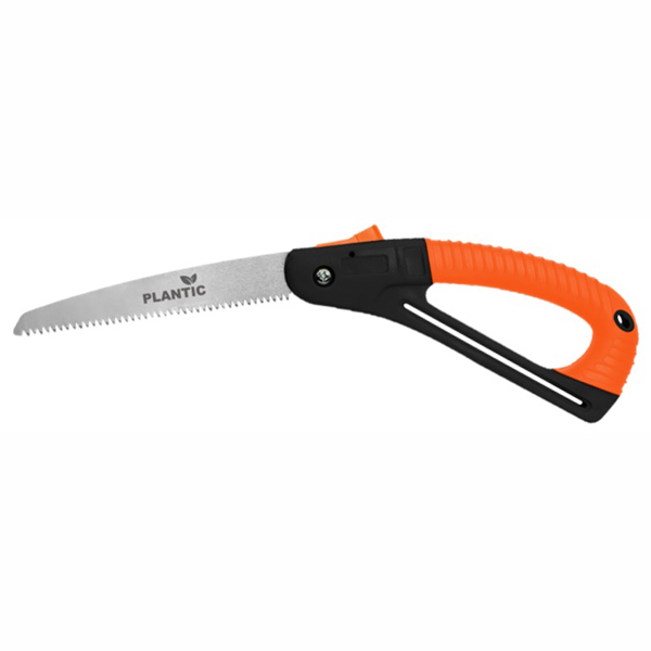 Пила садовая складная Plantic PRO (27580-01)