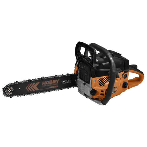 Бензопила CARVER HSG 145-15 HOBBY шина 38 см (01.004.00042)