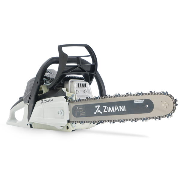 Бензопила ZimAni MS212 PRO шина 40 см (AG212PROZ)