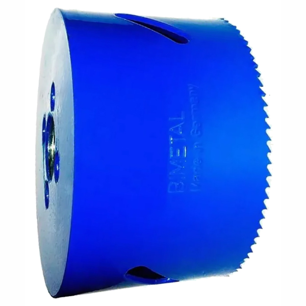 Коронка WILPU Bi-Metall мелкий зуб 40 мм (3104000101)