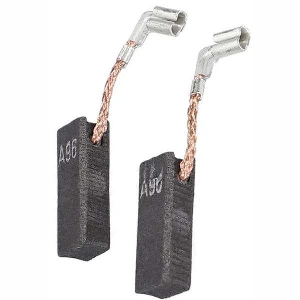 Щетки угольные ПРАКТИКА для BOSCH 1617000525 5,0 х 8,0 х 19,0 мм автостоп (790-816)