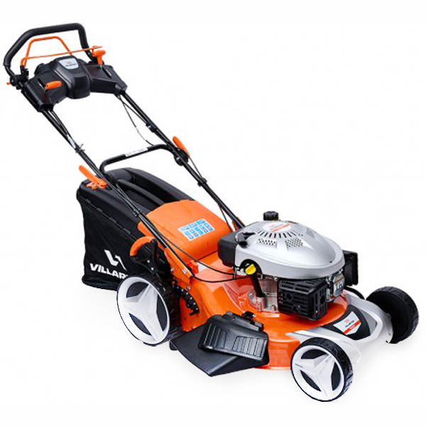 Газонокосилка бензиновая VILLARTEC MB4053T (MB4053T)