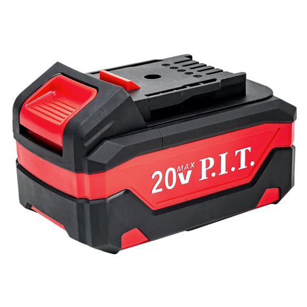Аккумулятор P.I.T. OnePower PH20-5.0 20,0В 5,0Ач (PH20-5.0)