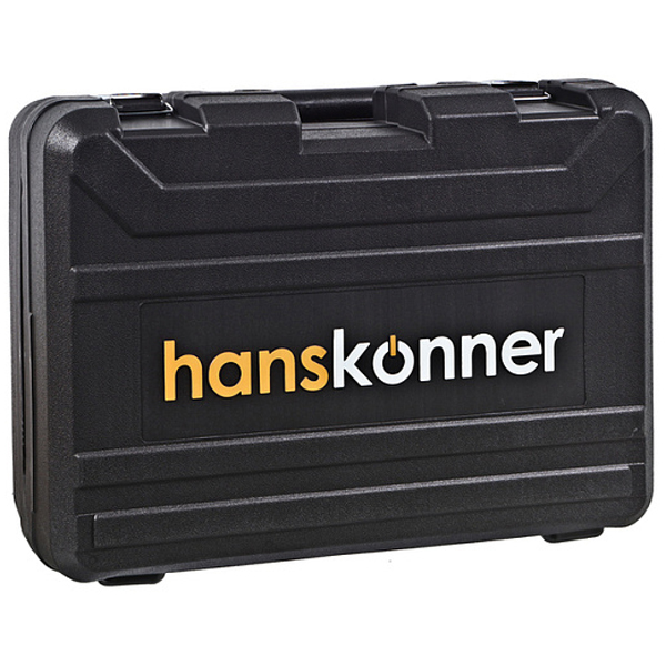 Перфоратор Hanskonner HRH1342M (HRH1342M)
