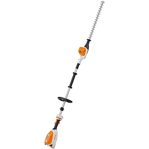Ножницы-кусторез аккумуляторные STIHL HLA 66 без АКБ и ЗУ (48590112913)