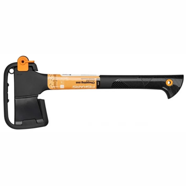 Топор универсальный FISKARS Solid A10 (1051085)