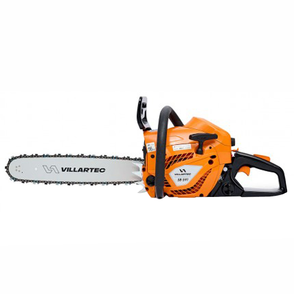 Бензопила VILLARTEC SB 591 шина 40 см (SB591)