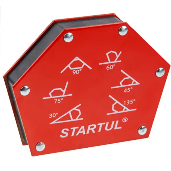 Фиксатор магнитный STARTUL PROFI 34 кг (ST8540-34)