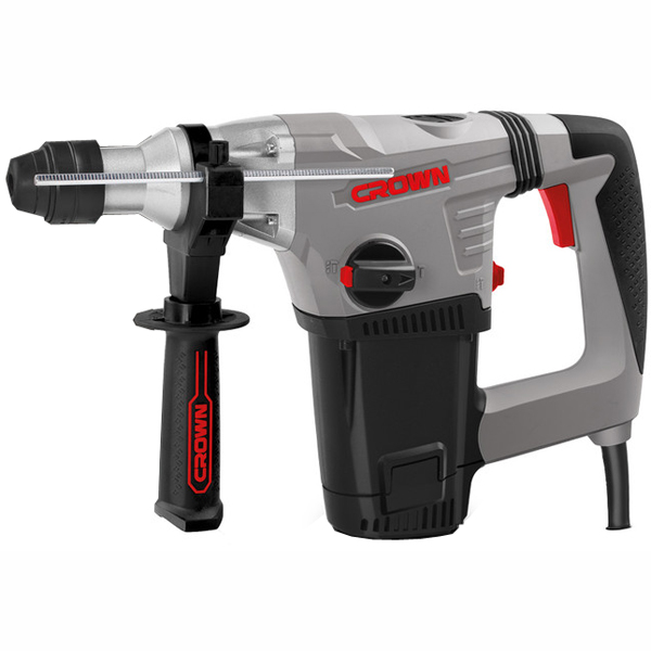 Перфоратор CROWN CT18116 BMC (CT18116 BMC)