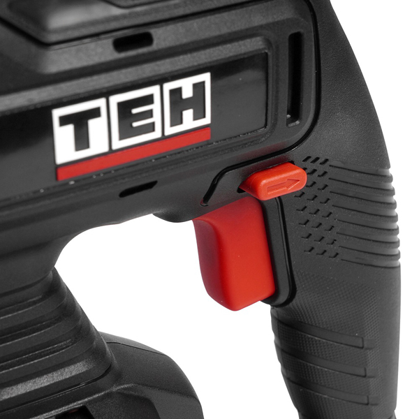Перфоратор аккумуляторный TEH LH220 без АКБ и ЗУ (LH220)