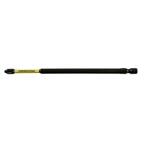 Бита Hanskonner ImpactPower PH2 х 150 мм торсионная (HPH2-150T)