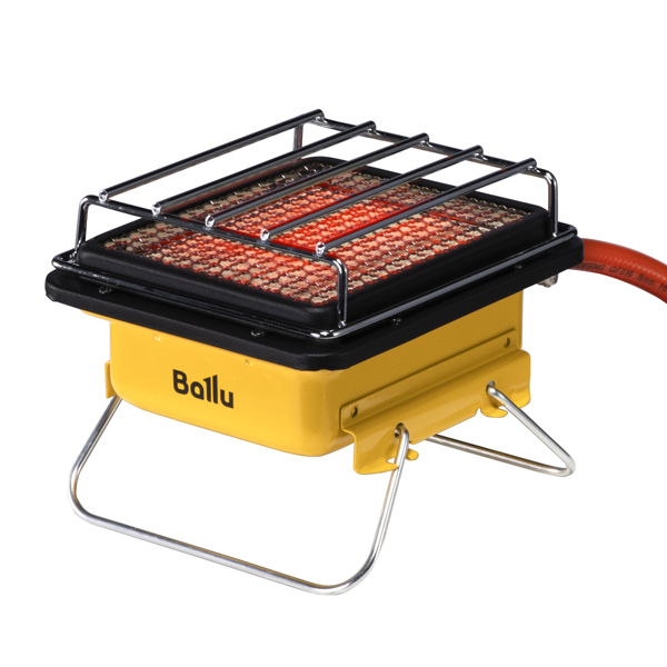 Обогреватель инфракрасный газовый BALLU BIGH-2 (НС-1633891)