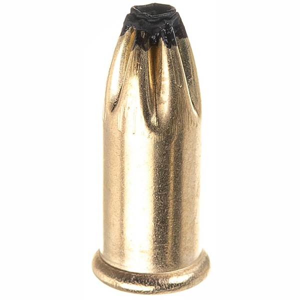 Патроны монтажные FIXPISTOLS F-D5 6,8 х 18 мм черный 100 шт (1-1-2-6107)