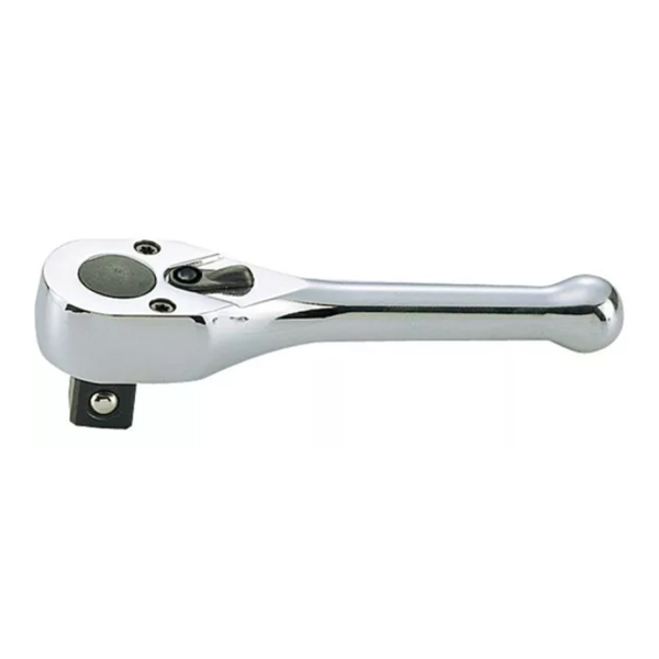 Трещотка KING TONY 1/2" 4760-05 (4760-05)