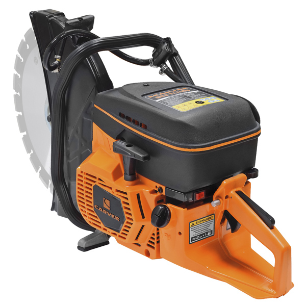 Бензорез CARVER GCS 94/400 (01.004.00062)