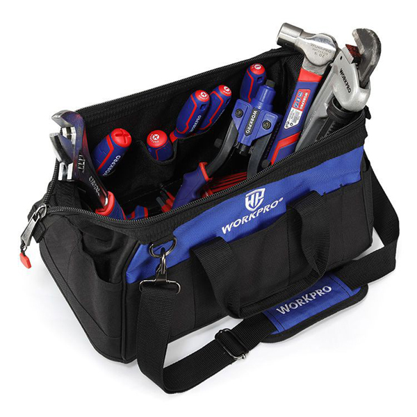 Сумка для инструментов WORKPRO 640D 510 мм (WP281026)