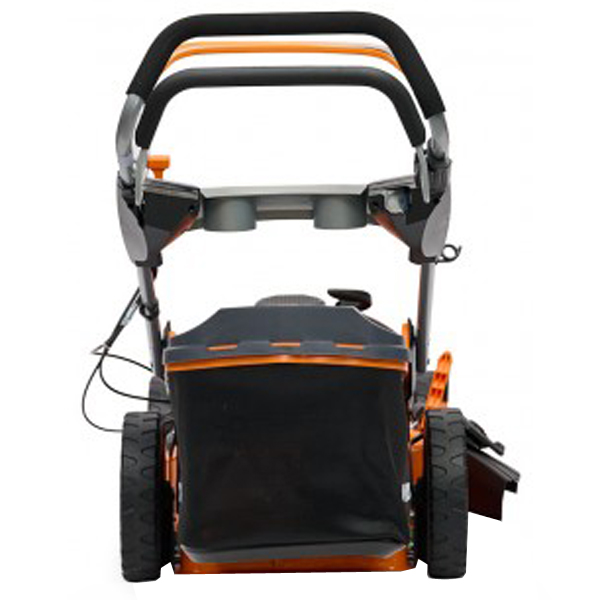 Газонокосилка бензиновая VILLARTEC MB5753T (MB5753T)