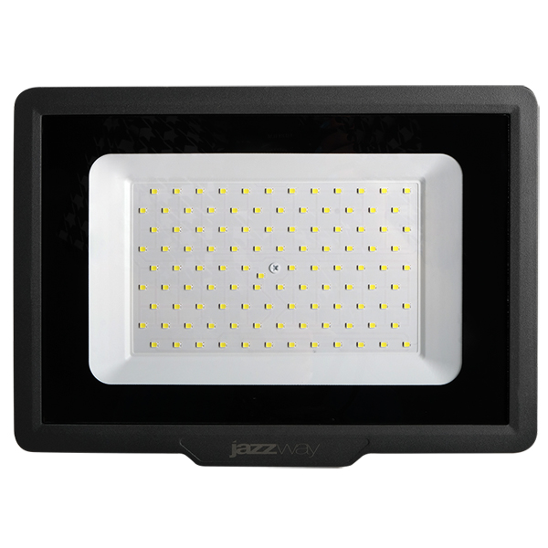 Прожектор JazzWay PFL-C3 100 Вт 6500K (552787)