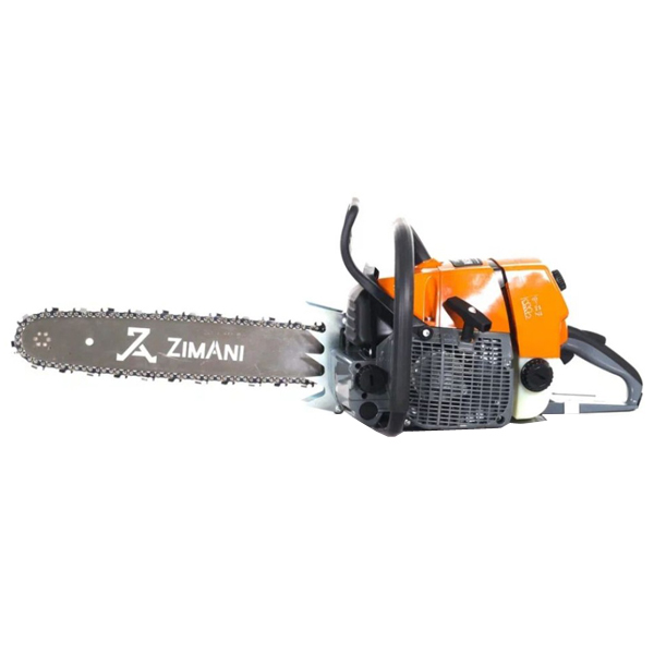 Бензопила ZimAni MS660 шина 45 см (MS660)