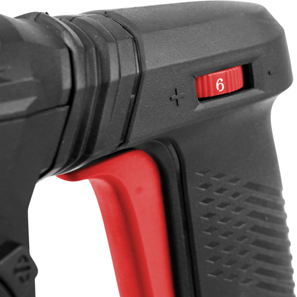 Перфоратор TEH TH3515V (TH3515V)