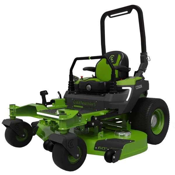Райдер аккумуляторный Greenworks ZTC152 (7405107)