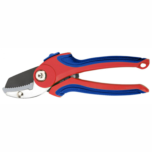 Секатор для сухой поросли WORKPRO 180 мм (WP332003)