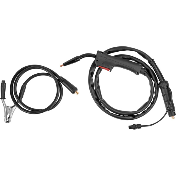 Полуавтомат сварочный DGM FX200 (DG5822-6)