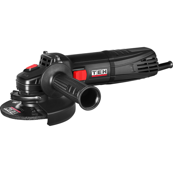Шлифмашина угловая TEH TG12511VP (TG12511VP)