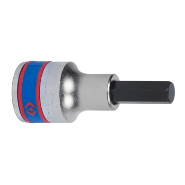 Насадка торцевая KING TONY HEX 1/2" 8 мм (402508)