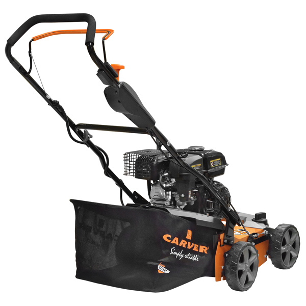 Аэратор бензиновый CARVER SR 5240 (01.024.00019)