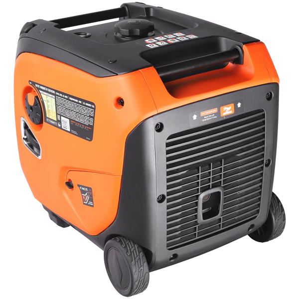 Генератор бензиновый инверторный PATRIOT iGX 4000AWSP (471102341)