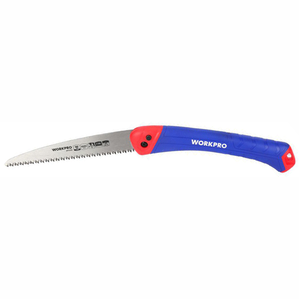 Пила садовая складная WORKPRO 230 мм (WP333002)