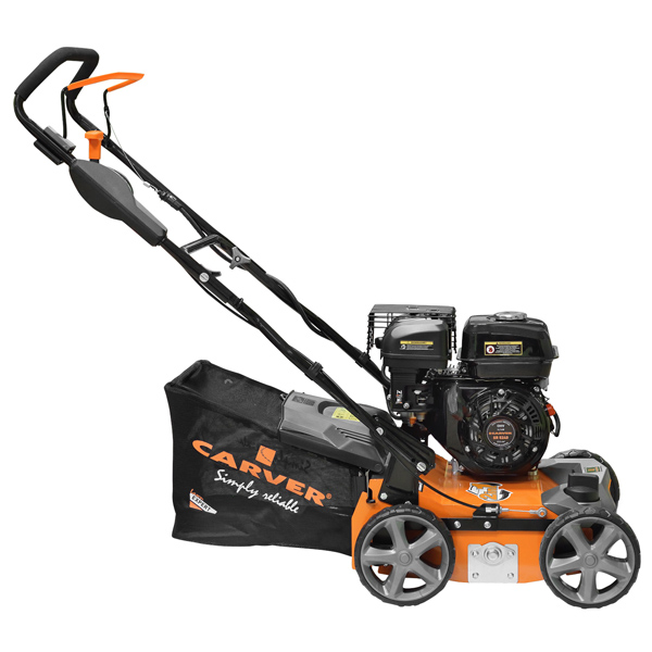 Аэратор бензиновый CARVER SR 5240 (01.024.00019)