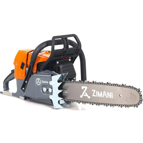 Бензопила ZimAni MS660 шина 45 см (MS660)